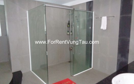 SUPER LUXURY VILLA FOR LEASE IN VUNG TAU B179