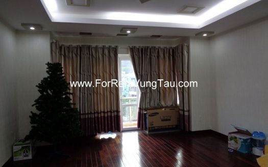 SUPER LUXURY VILLA FOR LEASE IN VUNG TAU B179