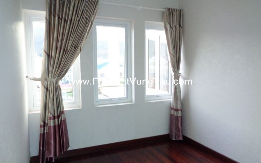 SUPER LUXURY VILLA FOR LEASE IN VUNG TAU B179