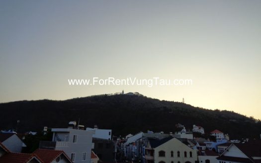 SUPER LUXURY VILLA FOR LEASE IN VUNG TAU B179