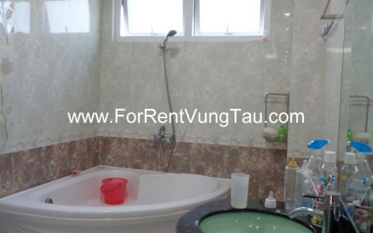 SUPER LUXURY VILLA FOR LEASE IN VUNG TAU B179
