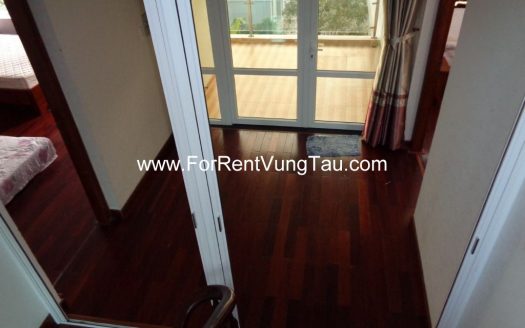 SUPER LUXURY VILLA FOR LEASE IN VUNG TAU B179
