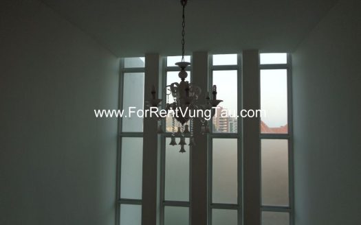 SUPER LUXURY VILLA FOR LEASE IN VUNG TAU B179