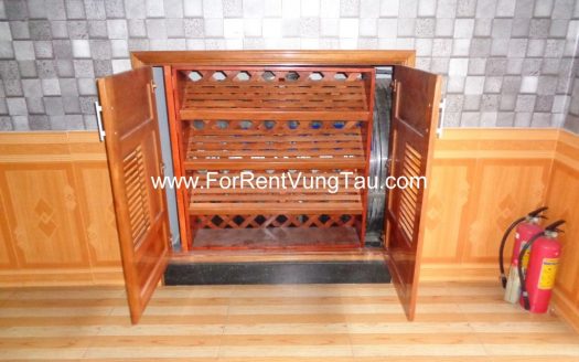 SUPER LUXURY VILLA FOR LEASE IN VUNG TAU B179