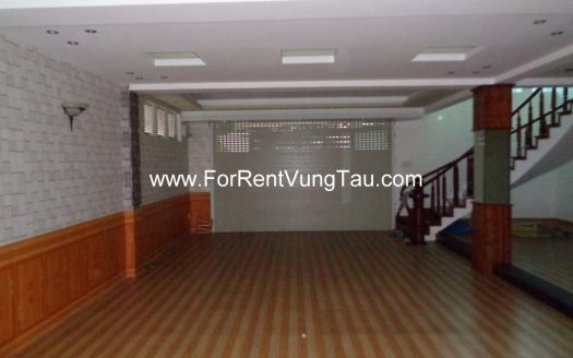 SUPER LUXURY VILLA FOR LEASE IN VUNG TAU B179