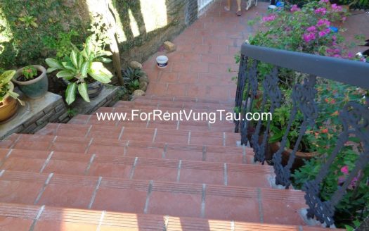 DOI SU SUPER VILLA FOR RENT IN VUNG TAU B185