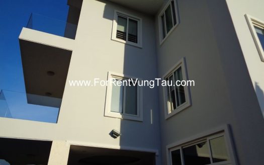 DOI SU SUPER VILLA FOR RENT IN VUNG TAU B185