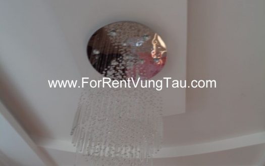 DOI SU SUPER VILLA FOR RENT IN VUNG TAU B185