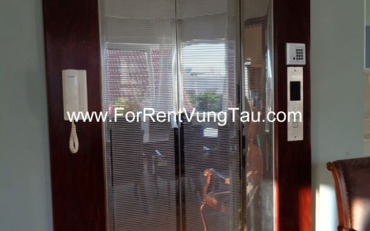 DOI SU SUPER VILLA FOR RENT IN VUNG TAU B185