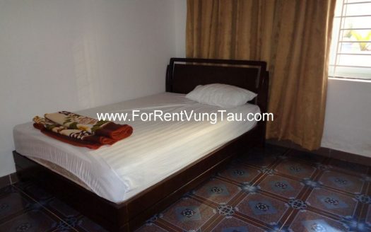 DOI SU SUPER VILLA FOR RENT IN VUNG TAU B185