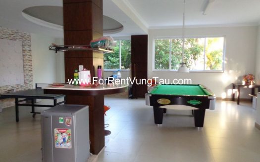 DOI SU SUPER VILLA FOR RENT IN VUNG TAU B185