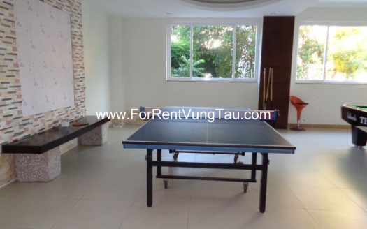 DOI SU SUPER VILLA FOR RENT IN VUNG TAU B185