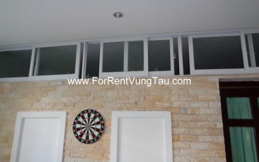 DOI SU SUPER VILLA FOR RENT IN VUNG TAU B185