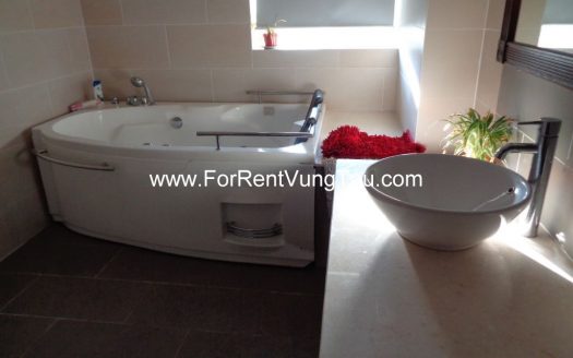 DOI SU SUPER VILLA FOR RENT IN VUNG TAU B185