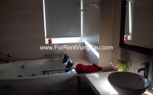 DOI SU SUPER VILLA FOR RENT IN VUNG TAU B185