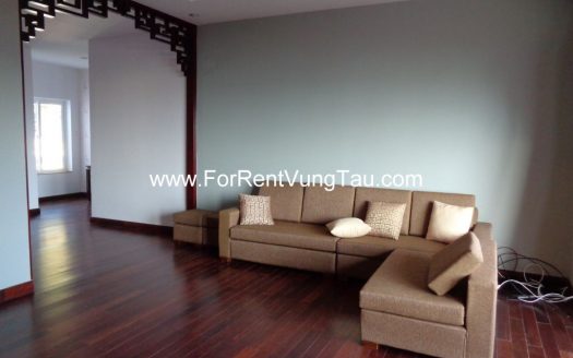 DOI SU SUPER VILLA FOR RENT IN VUNG TAU B185