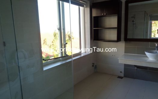 DOI SU SUPER VILLA FOR RENT IN VUNG TAU B185