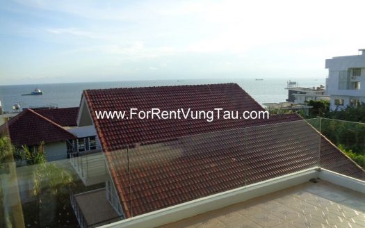 DOI SU SUPER VILLA FOR RENT IN VUNG TAU B185