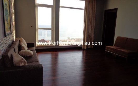 DOI SU SUPER VILLA FOR RENT IN VUNG TAU B185