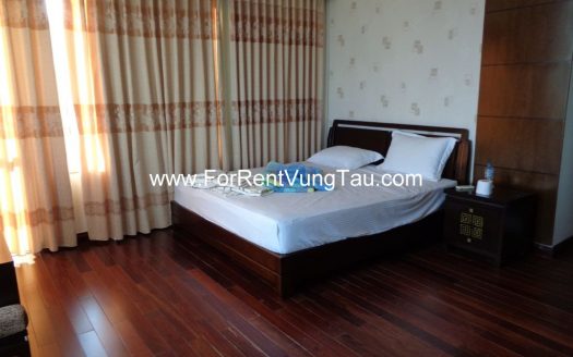 DOI SU SUPER VILLA FOR RENT IN VUNG TAU B185