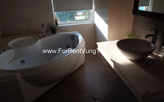 DOI SU SUPER VILLA FOR RENT IN VUNG TAU B185