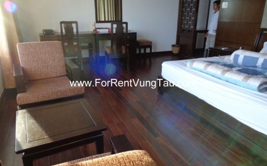 DOI SU SUPER VILLA FOR RENT IN VUNG TAU B185