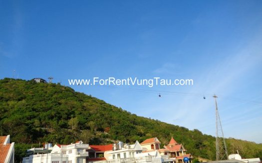 DOI SU SUPER VILLA FOR RENT IN VUNG TAU B185