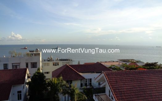 DOI SU SUPER VILLA FOR RENT IN VUNG TAU B185