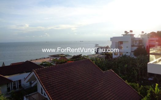 DOI SU SUPER VILLA FOR RENT IN VUNG TAU B185