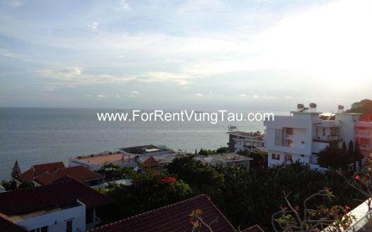 DOI SU SUPER VILLA FOR RENT IN VUNG TAU B185