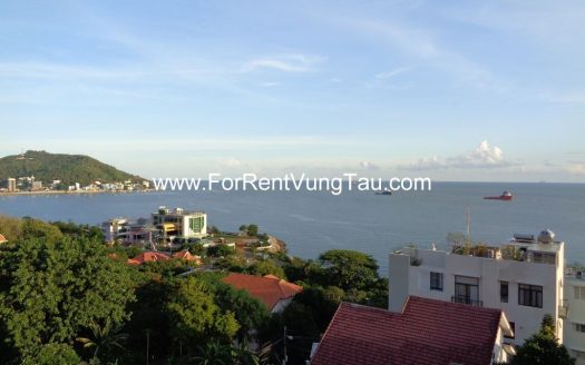 DOI SU SUPER VILLA FOR RENT IN VUNG TAU B185