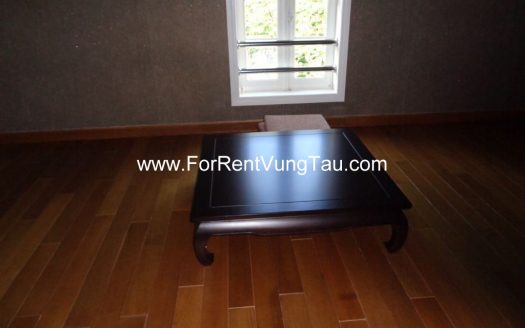 DOI SU SUPER VILLA FOR RENT IN VUNG TAU B185