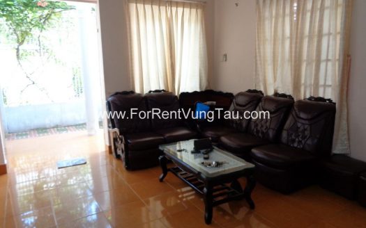 PEACEFUL HOUSE RENTAL IN VUNG TAU B87