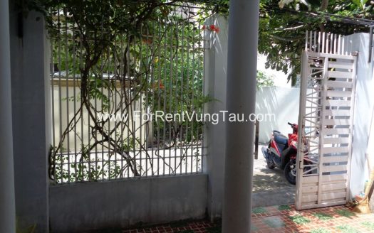 PEACEFUL HOUSE RENTAL IN VUNG TAU B87