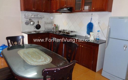 PEACEFUL HOUSE RENTAL IN VUNG TAU B87