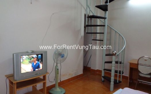 PEACEFUL HOUSE RENTAL IN VUNG TAU B87
