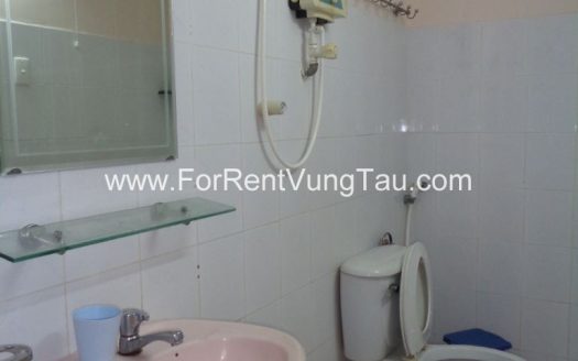 PEACEFUL HOUSE RENTAL IN VUNG TAU B87