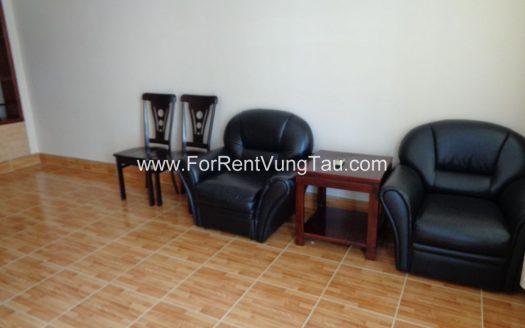 PEACEFUL HOUSE RENTAL IN VUNG TAU B87