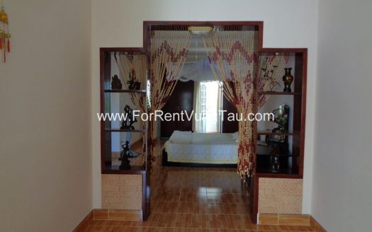 PEACEFUL HOUSE RENTAL IN VUNG TAU B87