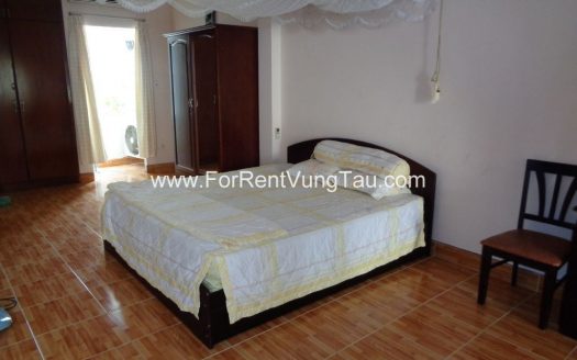 PEACEFUL HOUSE RENTAL IN VUNG TAU B87