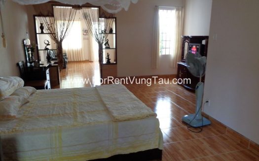 PEACEFUL HOUSE RENTAL IN VUNG TAU B87