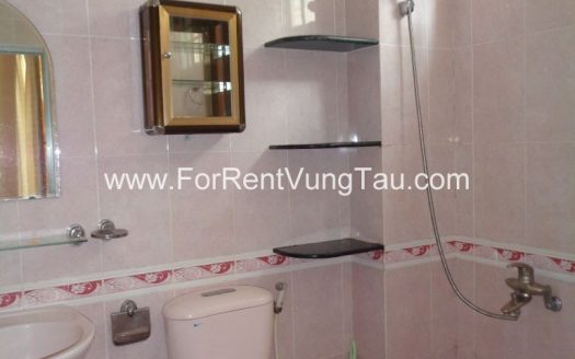 PEACEFUL HOUSE RENTAL IN VUNG TAU B87