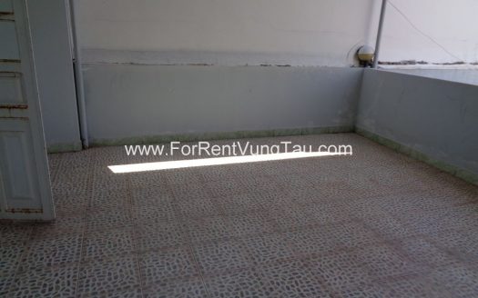 PEACEFUL HOUSE RENTAL IN VUNG TAU B87