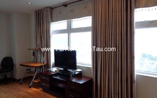 APARTMENT FOR LEASE IN VUNG TAU WITH GEAT SEAVIEW B164