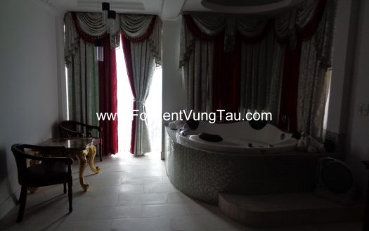 SPLENDID VILLA FOR RENT/SALE IN VUNG TAU VIETNAM B86