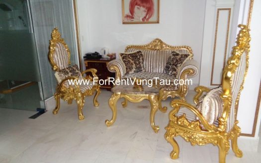 SPLENDID VILLA FOR RENT/SALE IN VUNG TAU VIETNAM B86