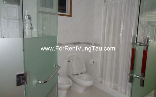 SPLENDID VILLA FOR RENT/SALE IN VUNG TAU VIETNAM B86