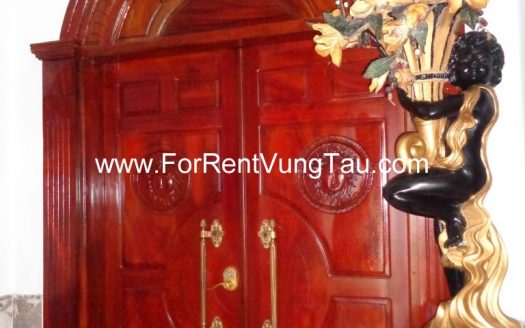 SPLENDID VILLA FOR RENT/SALE IN VUNG TAU VIETNAM B86