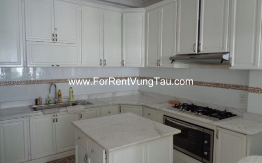 SPLENDID VILLA FOR RENT/SALE IN VUNG TAU VIETNAM B86