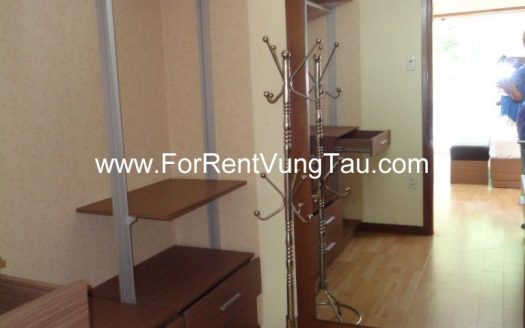 SUPER MODERN VILLA FOR RENT IN HEART OF FRONT BEACH VUNG TAU B151